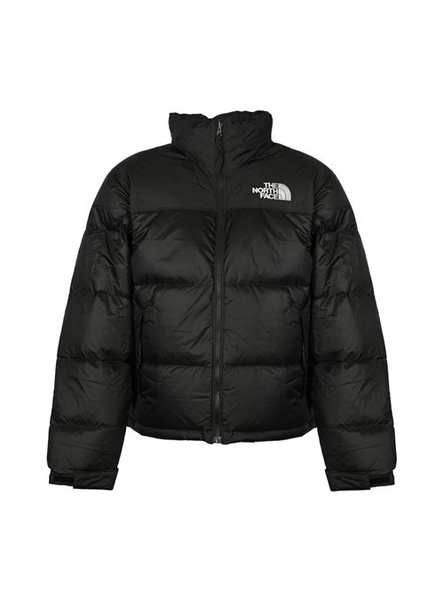 Giubbotto Retro Nuptse 1996 Black The North Face | NF0A3C8DGOE1
